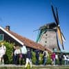 Zaanstad wil kaartjes verkopen voor de Zaanse Schans om onderhoud te kunnen betalen