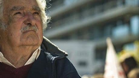 Bu dünyadan bir Jose Mujica geçti: Dünyanın 'en yoksul Başkanı'nın hayatı