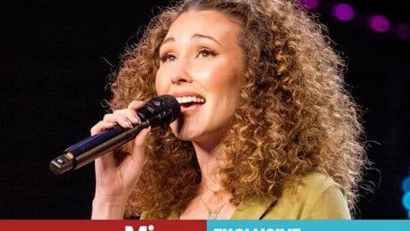 Britain's Got Talent star Loren Allred's sweet admission ahead of emotional return