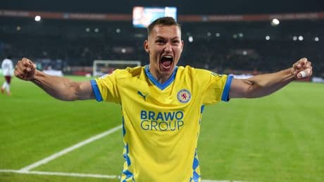 Eintracht Braunschweig: Sven Köhler wird Bičakčić-Nachfolger als Kapitän