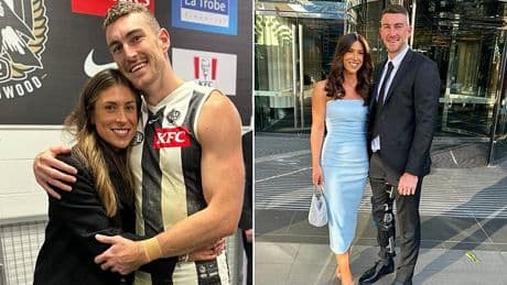 Revealed: The shocking series of events that saw AFL star Dan McStay DELETE his Instagram just before what was supposed to be one of the biggest games of his life