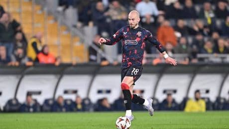 Beşiktaş'ta kanat transferi için 2 aday