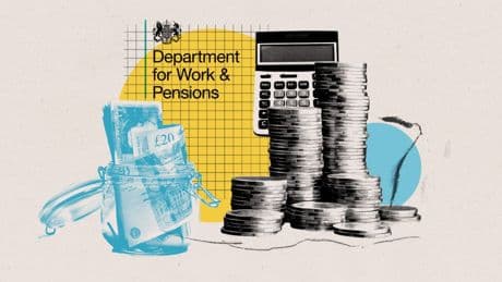 Thought universal credit was bad? Wait until the state pension is means tested