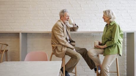 Why women and men should retire at the same age, according to science