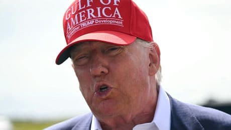 L'image de faiseur d'accord de Donald Trump tiendra-t-elle les négociations commerciales?