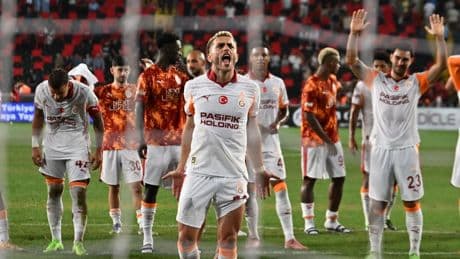 Galatasaray, Karagümrük karşısında 2'de 2 peşinde: Muhtemel 11