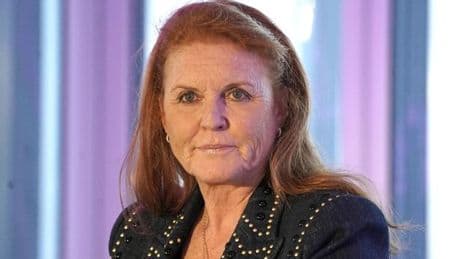 Sarah Ferguson's 'cruel' treatment as she slams 'absolute sewer'