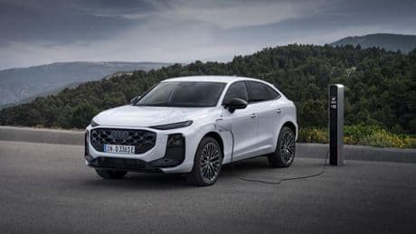 Nuevos Audi Q3 y Q3 Sportback: mejor diseño, más tecnología y autonomía eléctrica, desde 46.590 euros
