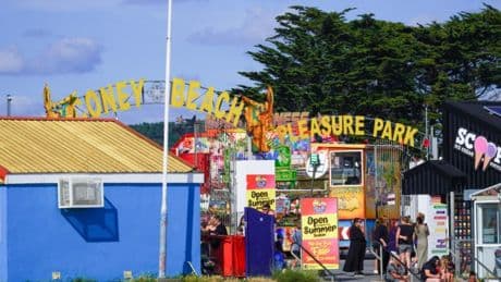 ‘It’s all we’ve ever known’ Locals mourn funfair closure after more than 100 years