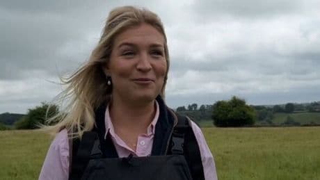 Harriet Cowan addresses future on Clarkson's Farm with 6-word comment