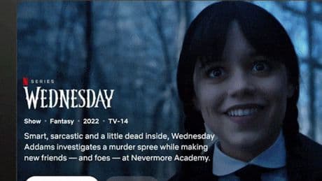 Netflix has a new cure for decision fatigue