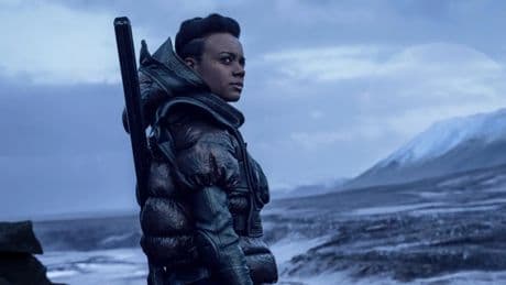 Apple TV+ se atreve a renovar por una cuarta temporada su serie más compleja y cara