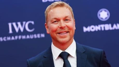 Sir Chris Hoy issues update on cancer diagnosis as Olympic icon in 'stability stage'