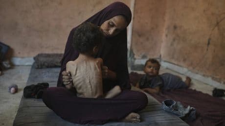 Krieg in Gaza: Warum Frankreich Palästina nun anerkennen will