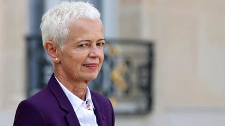 Haut-Rhin: la députée Brigitte Klinkert propose d'assurer des cours d'allemand face à la pénurie de professeurs