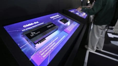 Lizenz widerrufen: Neue Trump-Regel trifft Samsung und SK Hynix hart