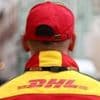 DHL suspends high value US deliveries over tariffs
