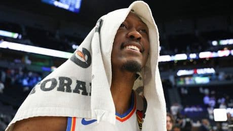 OKC Thunder Just One Win From NBA Finals Appearance