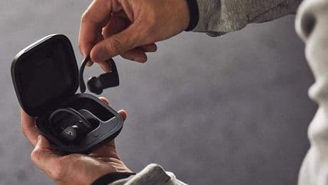 Wireless Beats earphones that 'sound better than AirPods and Bose' plummet to half-price