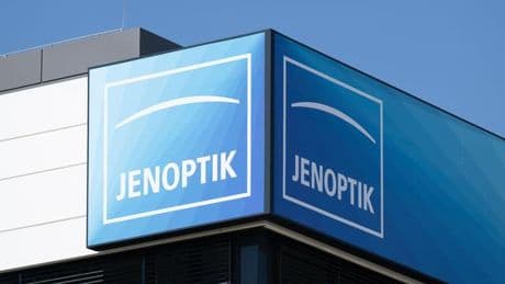 Optik: Jenoptik wird vorsichtiger für 2025