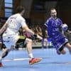 Hand - Proligue. Yanis Busselier (Cherbourg) : « C’était un shoot à prendre, j’étais dans l’espace »