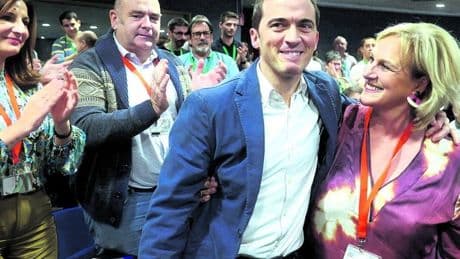 El PNV de Bizkaia reactiva su proceso interno para elegir tres nuevos burukides