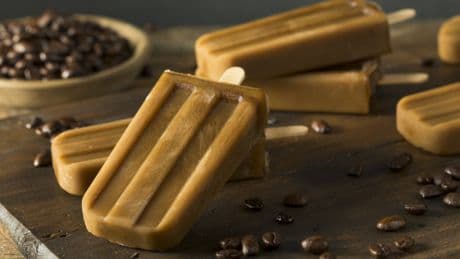 Besser als Eiskaffee? Cold-Brew-Eis sorgt für den ultimativen Sommer-Kick