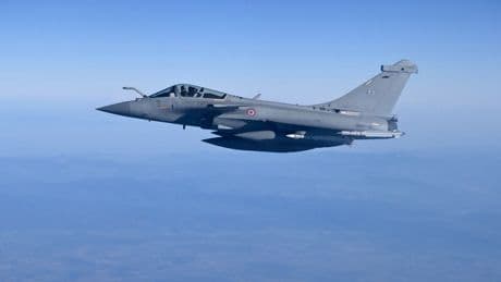 Un avion invendable? Du premier vol en 1986 aux contrats avec l'Inde, comment le Rafale est devenu le plus grand succès de l'armement français
