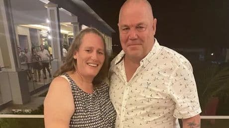 'I thought my snoring was from blocked nose, but it was something far worse'