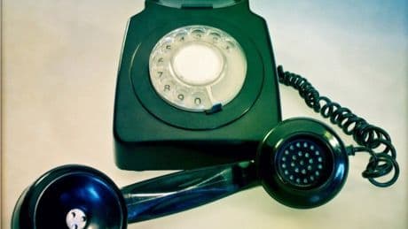 Warning to anyone with a UK landline ahead of ‘big change’ being rolled out nationwide