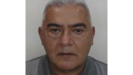An alleged smuggler to Colombia's cartels had a secret ally: the DEA