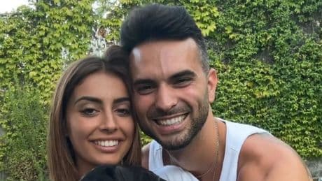Marieta desvela todos los detalles de su boda con Suso: ya hay fecha, lugar y hasta lista de invitados