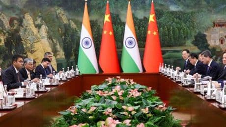China und Russland: Xi Jinping und Putin inszenieren neue Weltordnung beim SOZ-Gipfel