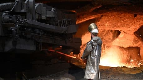 „Am Ende wird Thyssenkrupp praktisch aufgelöst“ – Konzern plant Kahlschlag