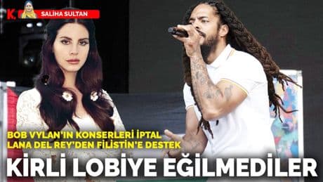 Kirli lobiye eğilmediler