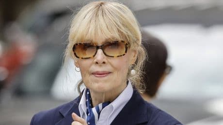 Appeals court upholds E. Jean Carroll $83.3 million defamation verdict against Trump