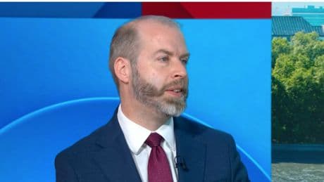 Jonathan Reynolds Confirms UK Was Not Involved In Trump's Strikes On Iran