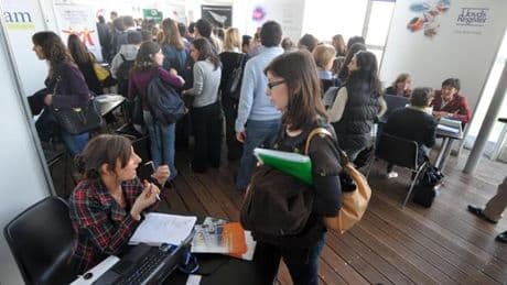 Università, la laurea a Genova al top in Italia per chi vuole fare carriera nelle aziende | Il grafico