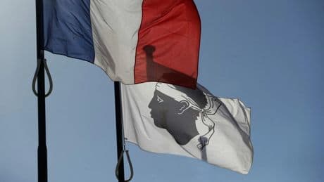 Frankreichs Mittelmeerinsel: Autonomie vor Recht für Korsika