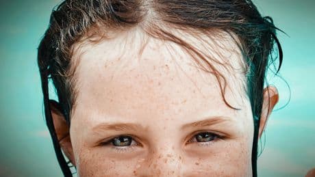 Saying These 2 Words Can Keep Kids Safe Around Pools On Holiday