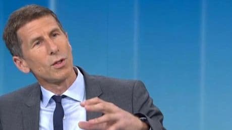 „Habe als Regierung immer weniger Spielraum, weil ich immer mehr für Soziales und Zinsen ausgebe“