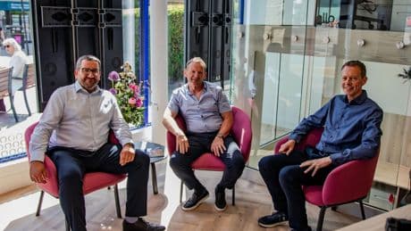 Property veteran launches new agency in west end of Glasgow