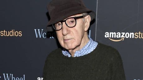 Woody Allen interviene in un festival russo e scoppia la bufera: "Vergognati"