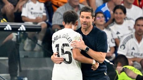 Arda Güler Alonso’nun gözdesi oldu mu? Real Madrid’de yeni Wirtz etkisi