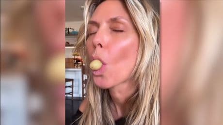 Von wegen ausgefallen - So feiert Heidi Klum Geburtstag