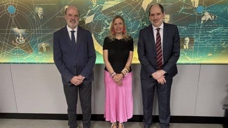 El 76% de los socios del Instituto Español de Analistas prevé un crecimiento del PIB español de entre el 2% y el 3% en 2025