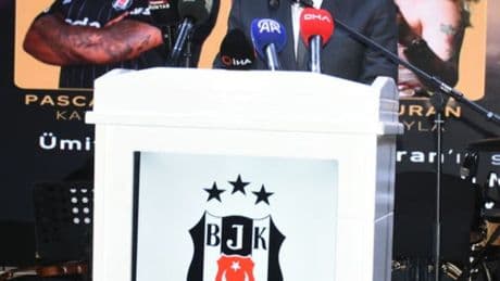 Adalı, Malatya'da moral gecesine katıldı