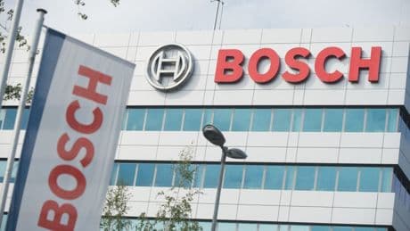 IG Metall warnt vor Aus für Bosch-Standort Hildesheim