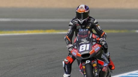 Ni González, ni Canet, la victoria es para Agius en Silverstone