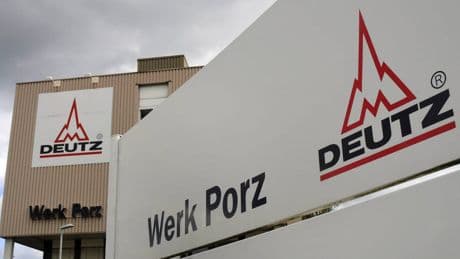Deutz: Motorenbauer aus Köln kauft Drohnen-Experten